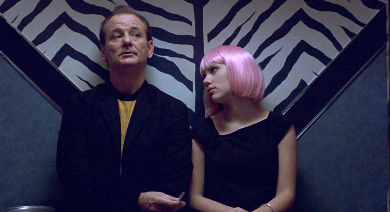 bill murray lost in translation karaoke